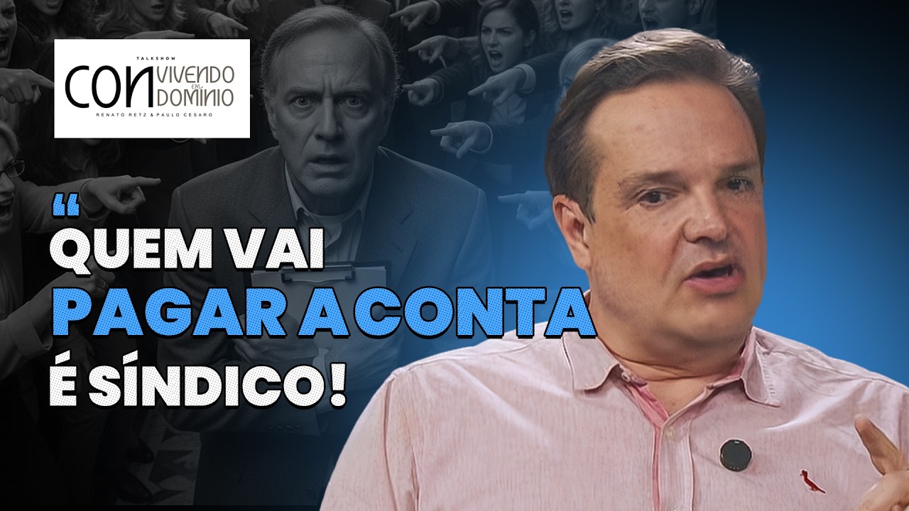 LGPD em Condomínios: O Que Todo Síndico Precisa Saber Para Evitar Multas | Convivendo em Condomínios