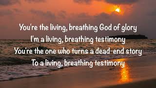 Brandon Lake - Miracle Child With Lyrics2023