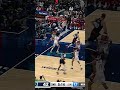 Harden Smooth Floater 😎 | LA Clippers