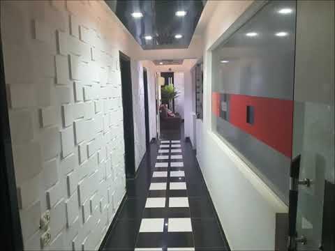 مركز حدائق الأهرام العلاج الطبيعي   
