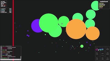 Gota.io - SPLITRUN 14 ☄