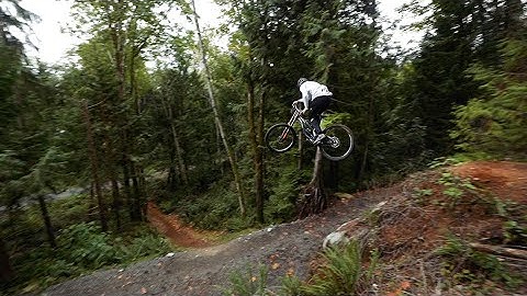 Steve Vanderhoek | Gap hunting on the North Shore