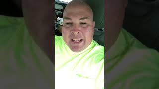 Randolph County Sheriff G. Jerome Seabolt “jack leg”