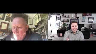 Robert Patrick on 'Terminator 2' and James Cameron