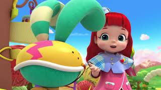 Rainbow Ruby - The Best Pet You Never Met - Full Episode 🌈 Toys and Songs 🎵