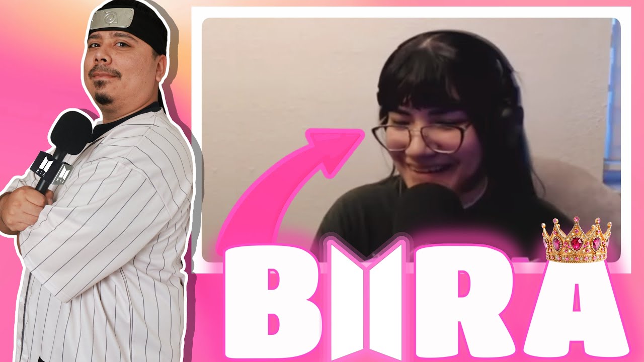 A BTS Interview with Boracity Magazine