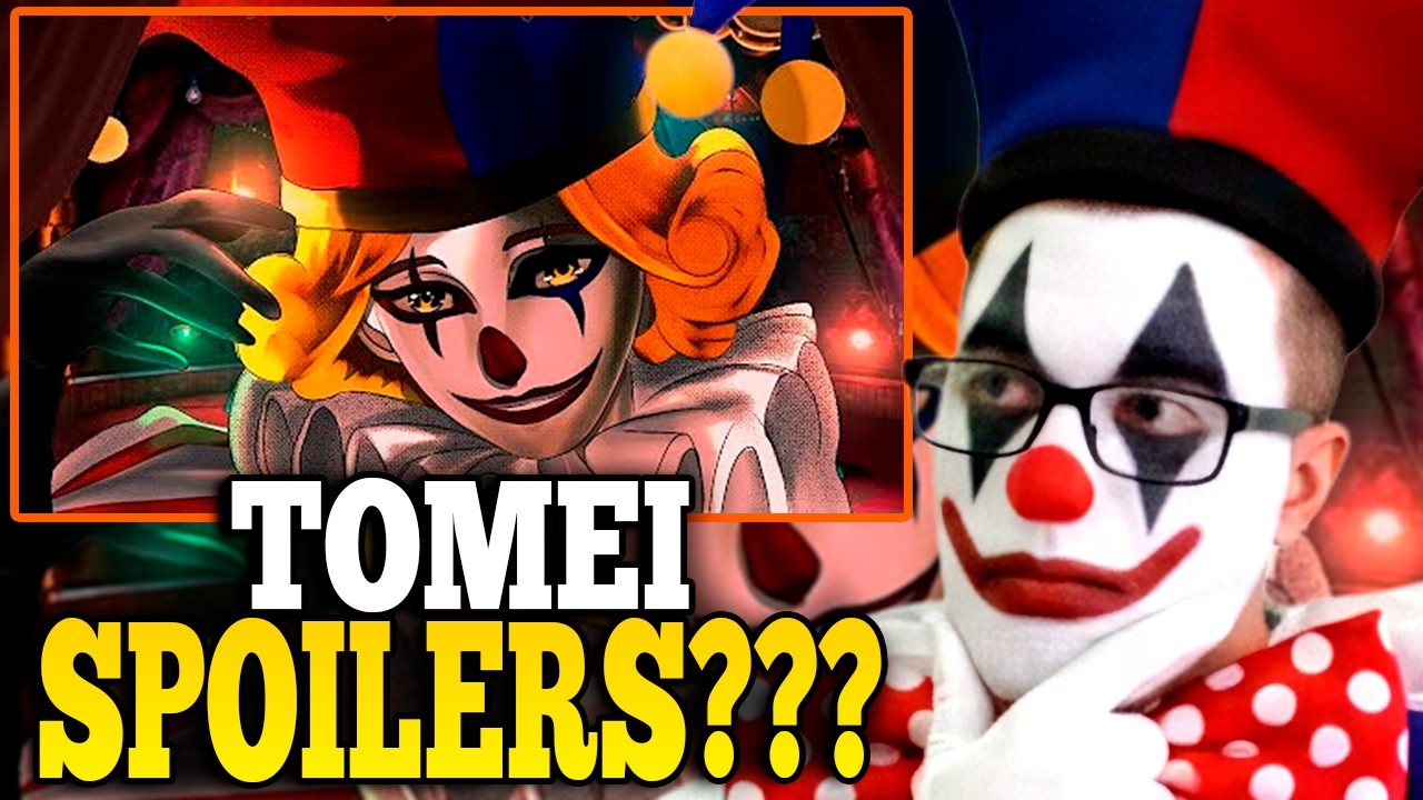 REACT 🎭 O Louco: No Caminho do Divino