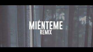 Loozar Ft. Ciané - Miénteme Remix Video Oficial