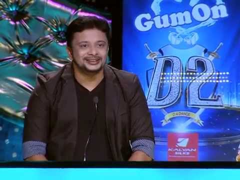 D2 Episode 35 Sandra Sumayya As Neerav S Bodyguards Pearle S Rodhana Profile Professor Kukku