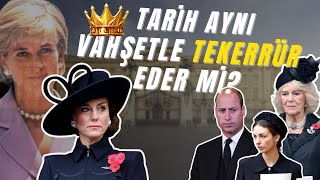 Kate Ve William Arasinda Neler Oluyor? Serenay Ve Mert Demi̇r Pr Ilişkisi Mi Yaşıyor?