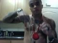 A1 - Bobby Brackins "Rej3ctz remix verse"