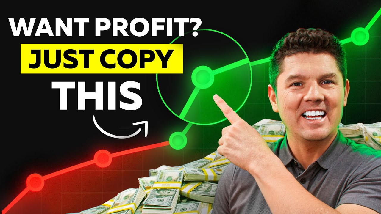 Copy These 10 Patterns Behind 8-Figure Entrepreneurs To Make Your First Million