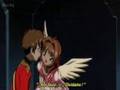 Sugar Sugar Rune and Cardcaptor Sakura