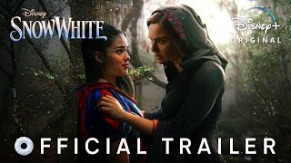 SNOW WHITE – Teaser Trailer (2024) Gal Gadot & Rachel Zegler Live Action Movie | Disney+