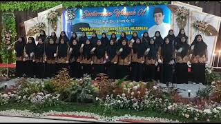 Semangat Mars QIROATI