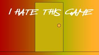 I Hate This Game