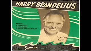 Harry Brandelius - Spelmansbruden