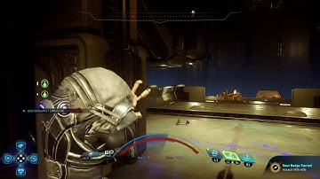 Mass Effect™: Andromeda Multiplayer Krogan Gladiator