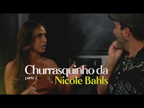 Nicole Bahls revela que foi pega se masturbando em A Fazenda