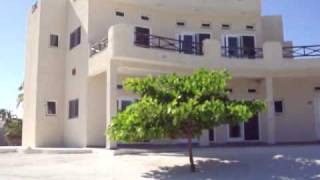 Beautiful Almost New Home in Cazona, Uvero, Mahahaul, Costa Maya, Mexico