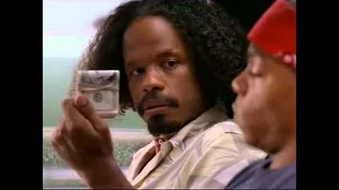 The Wire   Orlando gets busted