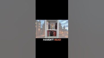 The Joy (and Addiction) of Buying Books #substack #shorts