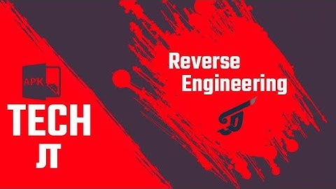 What Is Reverse Engineering ?Reverse Engineering On Android Apps | cyber security awareness tutorial