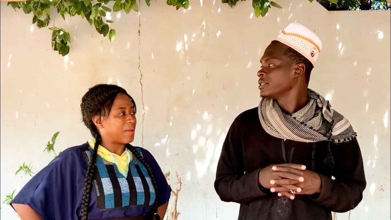 Papou Le Vilain _-_ La vie de pauvre et riche Partir 1 ...