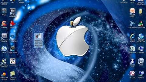 How To Make Your Own Theme-Part 2 (Icons)