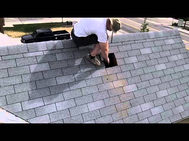 The Important Questions And Answers About Roofing Ventilation Big Fish Contracting Roofing Contractors And Exterior Renovations