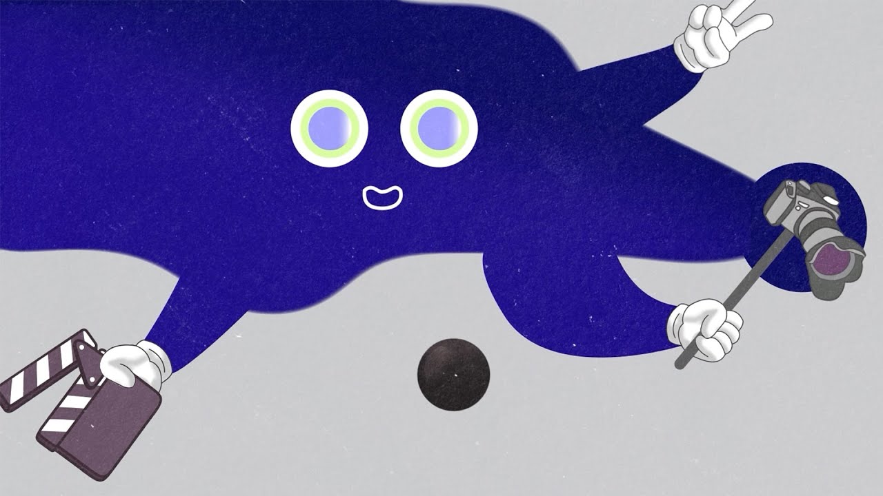 Unleashing Creativity: (My Debut Animation)