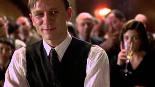 Road To Perdition Promo