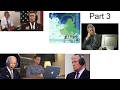 US Presidents Play Touhou 12: Undefined Fantastic Object (Part 3)