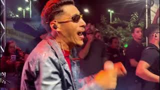 Carro De Malandro - Os Feras Do Pizeiro Ao Vivo