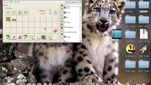 INVedit minecraft hack