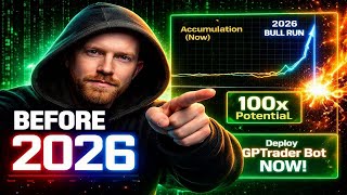 Trading Bot Results Crypto 2026: Real Profit Proof