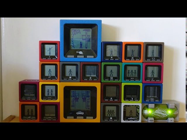 Cubeworld + mods - YouTube