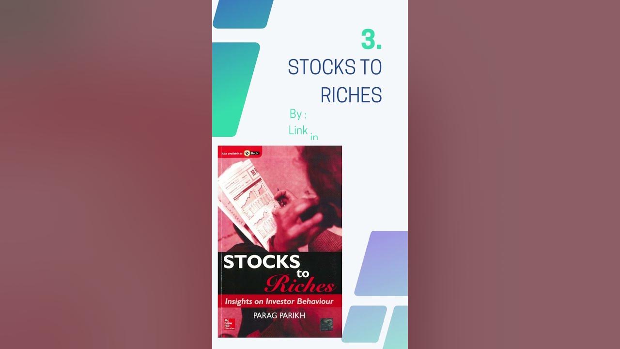 top-5-books-on-stock-market-best-books-on-stock-market-shorts