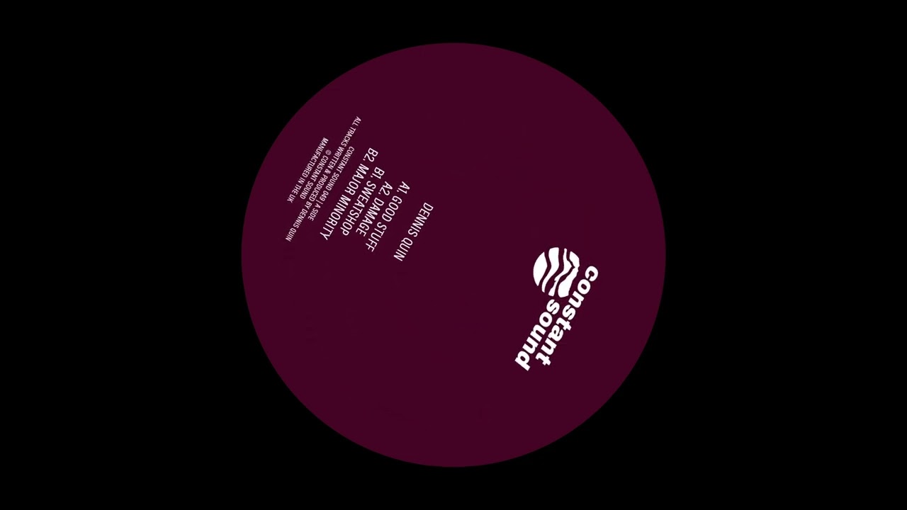 Dennis Quin - Damage auf YouTube ansehen Dennis Quin - Damage auf YouTube ansehen