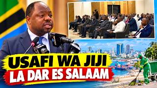 🔴Live: RC CHALAMILA ANAONGEA NA WAHARIRI WA VYOMBO VYA HABARI MUDA HUU MAAGIZO MAZITO YANATOLEWA screenshot 4