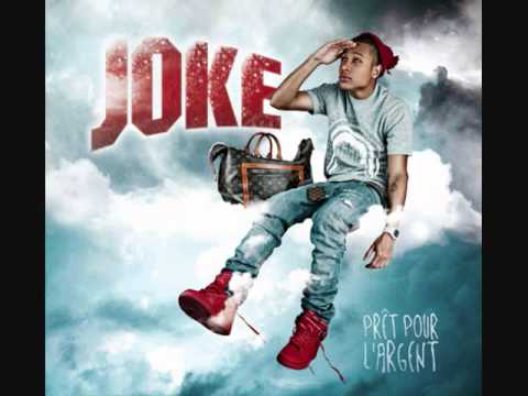 Joke - Royal Cheese