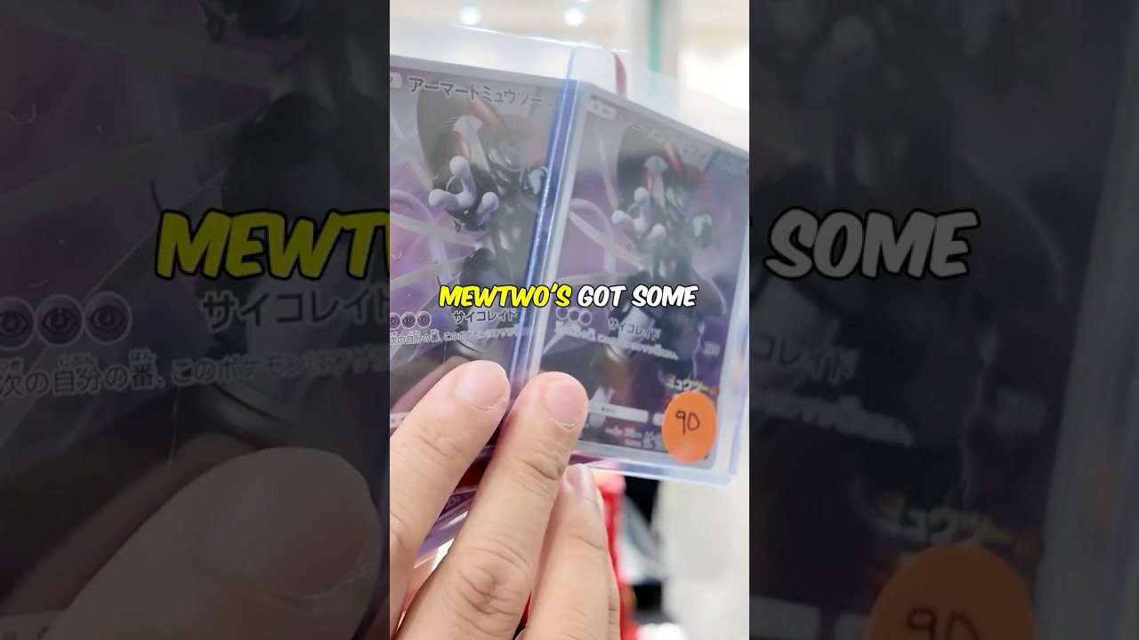 Buying out his grail promos! #pokemon #pokemonchannel #pokemoncards #cardshow #pokemontcg #vendorpov