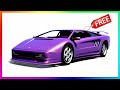 GTA 5 Online - NEW FREE PODIUM VEHICLE GLITCH! - (How To Win The Casino Podium Car Every Time 2022)