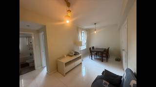 #12393 | 166 Wing Lok Street | Wing Fai Building  | 2BR | Net 421'