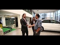 Mercedes-Benz Benchmark Cars - A Special Cricket Delivery - Hardik Pandya