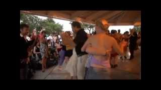 Grisha Nisnevich, Live Guitar, Seattle Tango Magic Marathone