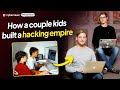 How Hackers Make a Living Thanks To This Platform | Michiel Prins (HackerOne) #006