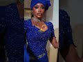 How Chioma Good Hair OBIAGELI AKU Stepped out For A Wedding Party #shorts #2027