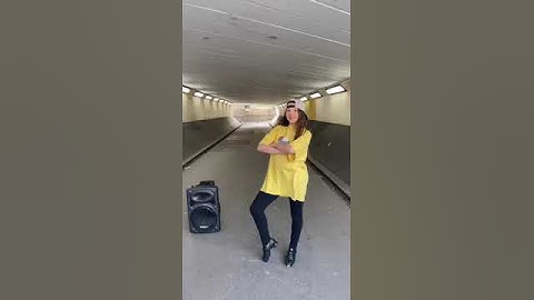Thumbnail of Rappers Delight - Ava Scarlett - Hip-Hop/ Irish Dancing