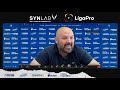Rueda de Prensa Acuerdo SynLab #LigaPro